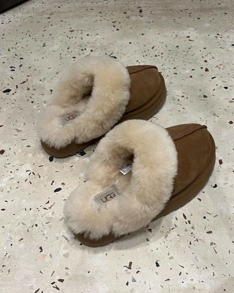 UGG Flats, size 38, photo 5