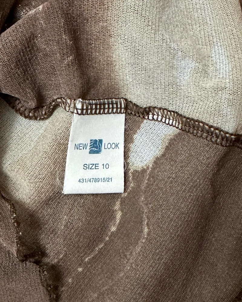 New Look Blouses, size M / 38 / 10, photo 5