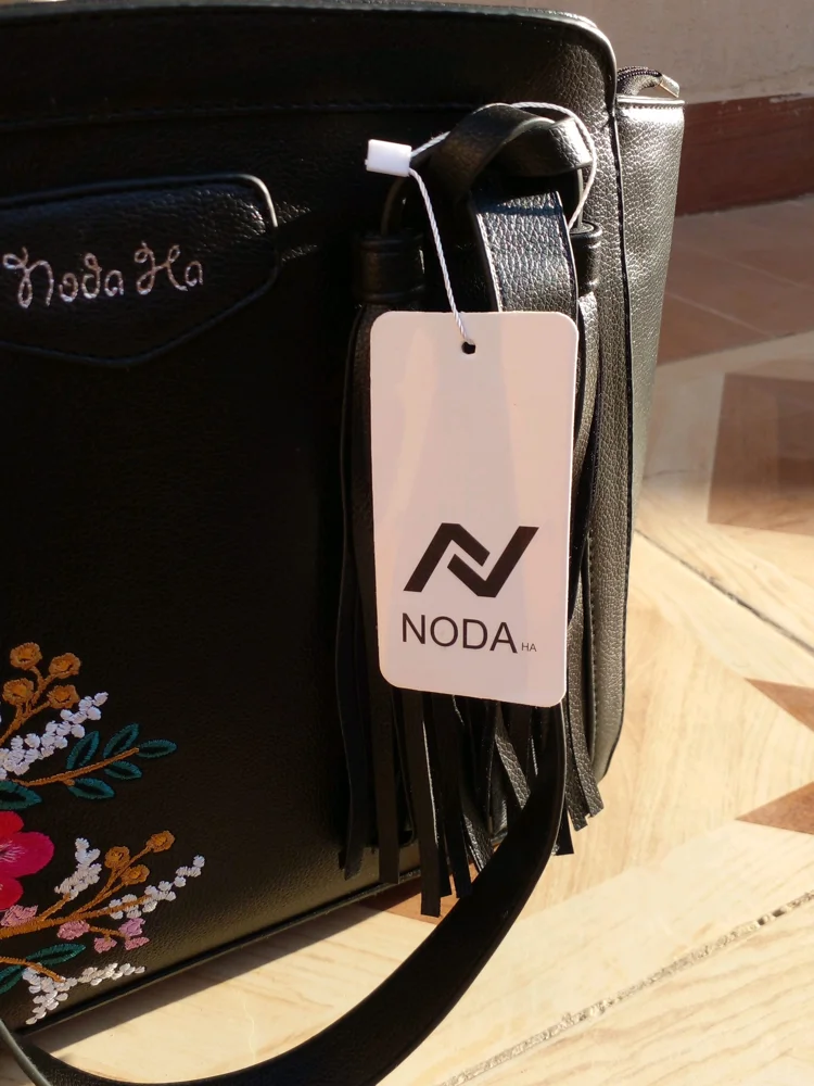 Cross-Body Bag, size Other, photo 3