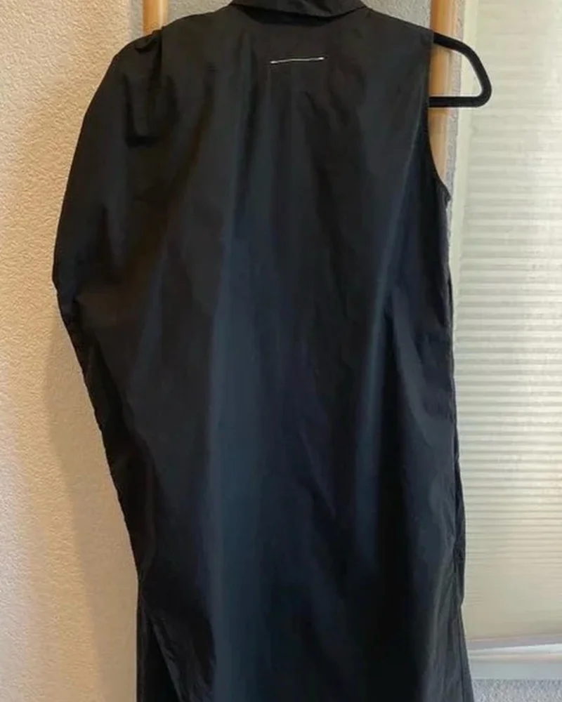 MM6 Maison Margiela Midi Dresses, size One size, photo 4