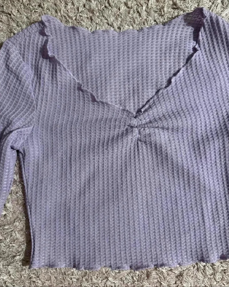 Shein Blouses, size XS / 34 / 6, photo 2