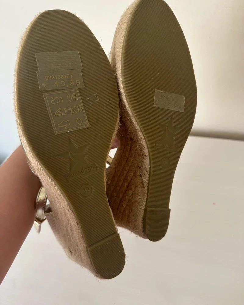 PrimaDonna Heels, size 39, photo 4