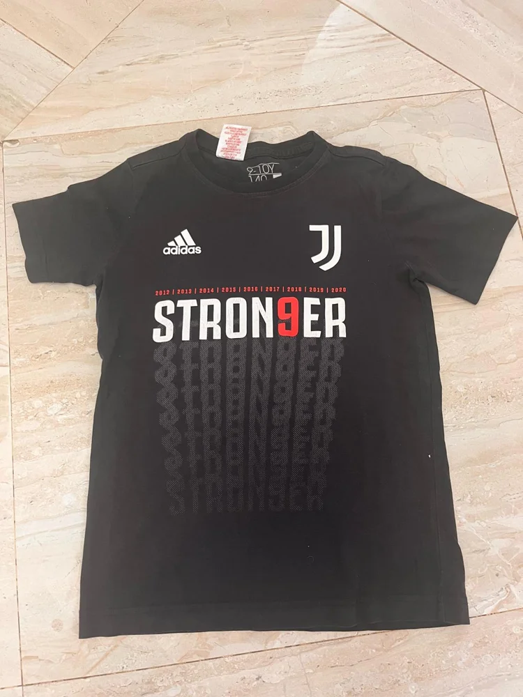 adidas T-shirts