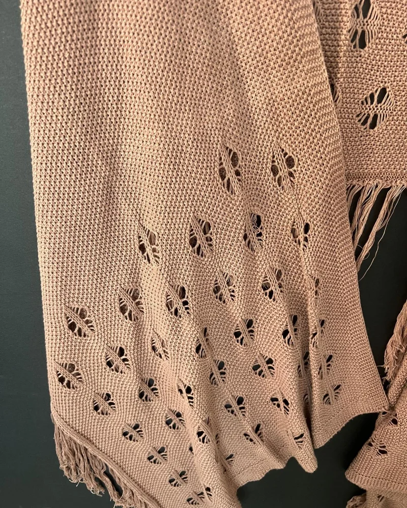 Kontatto Cardigans, size One size, photo 4