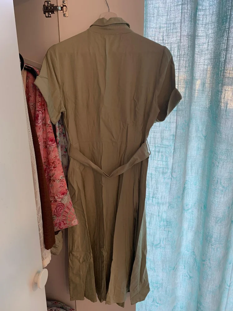 LC Wakiki Midi Dresses, size S / 36 / 8, photo 3