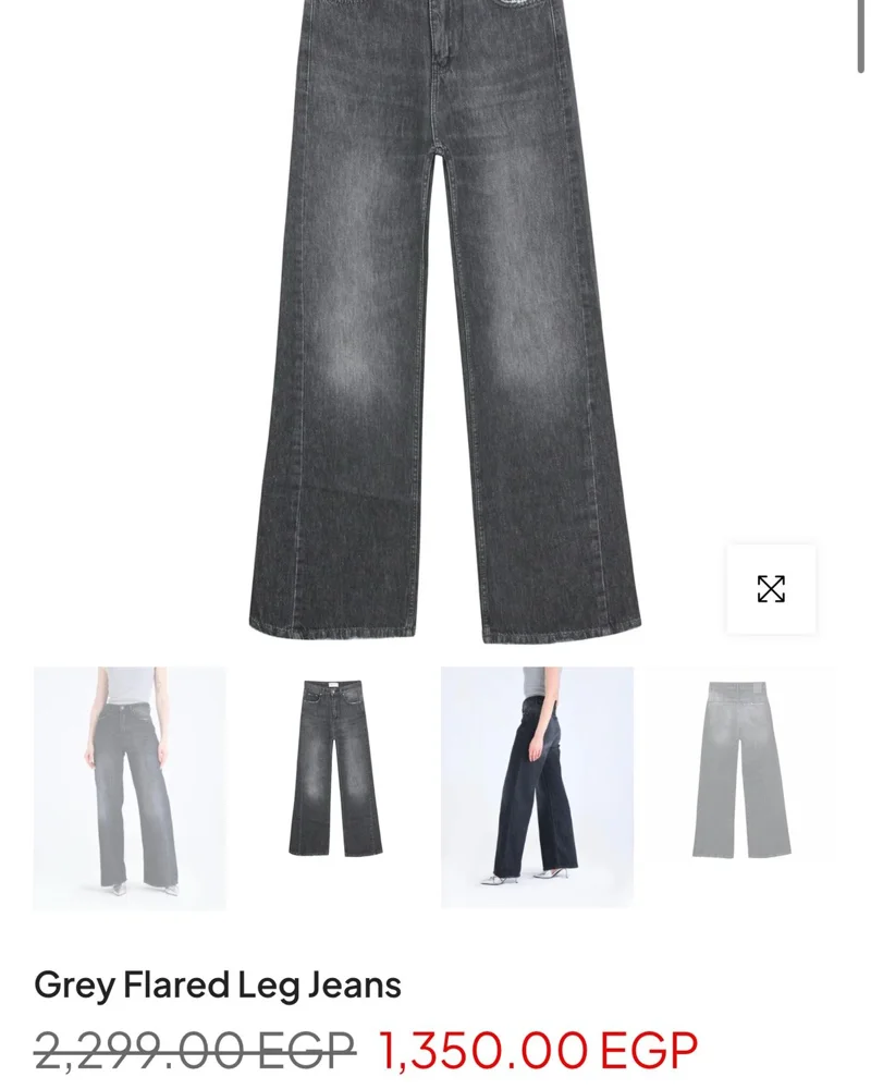 TGS Jeans, size XS / 34 / 6, photo 2