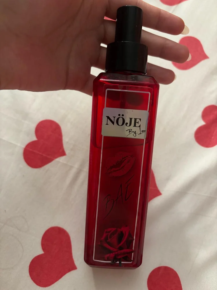 Local Perfume