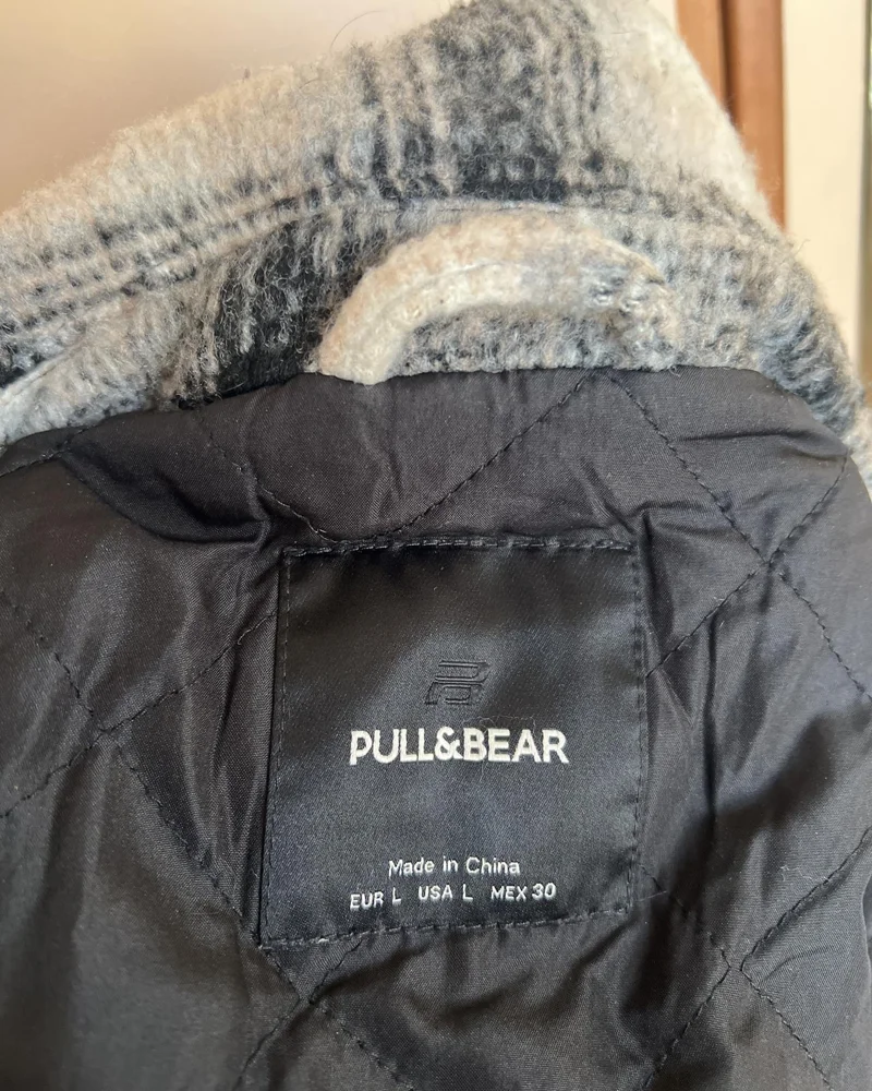 Pull & Bear Jackets, size L / 40 / 12, photo 5