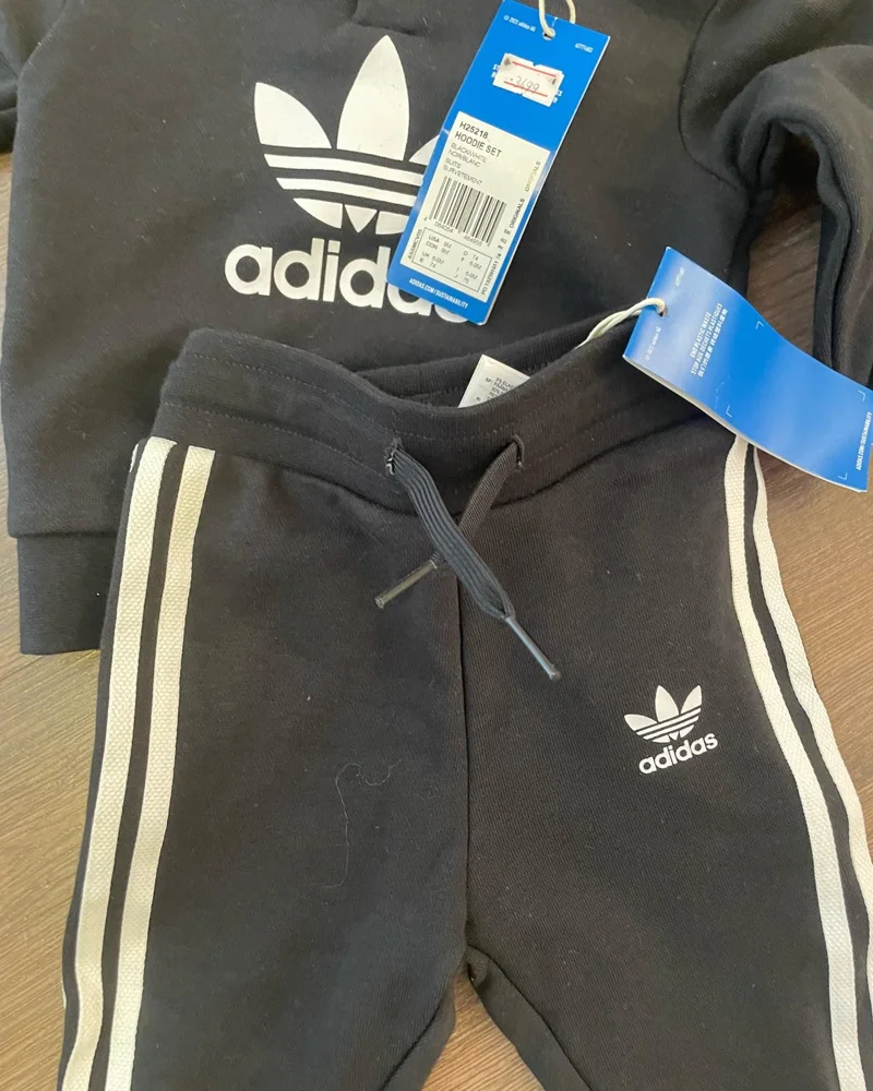 adidas Athletic Jackets, size XS, photo 2