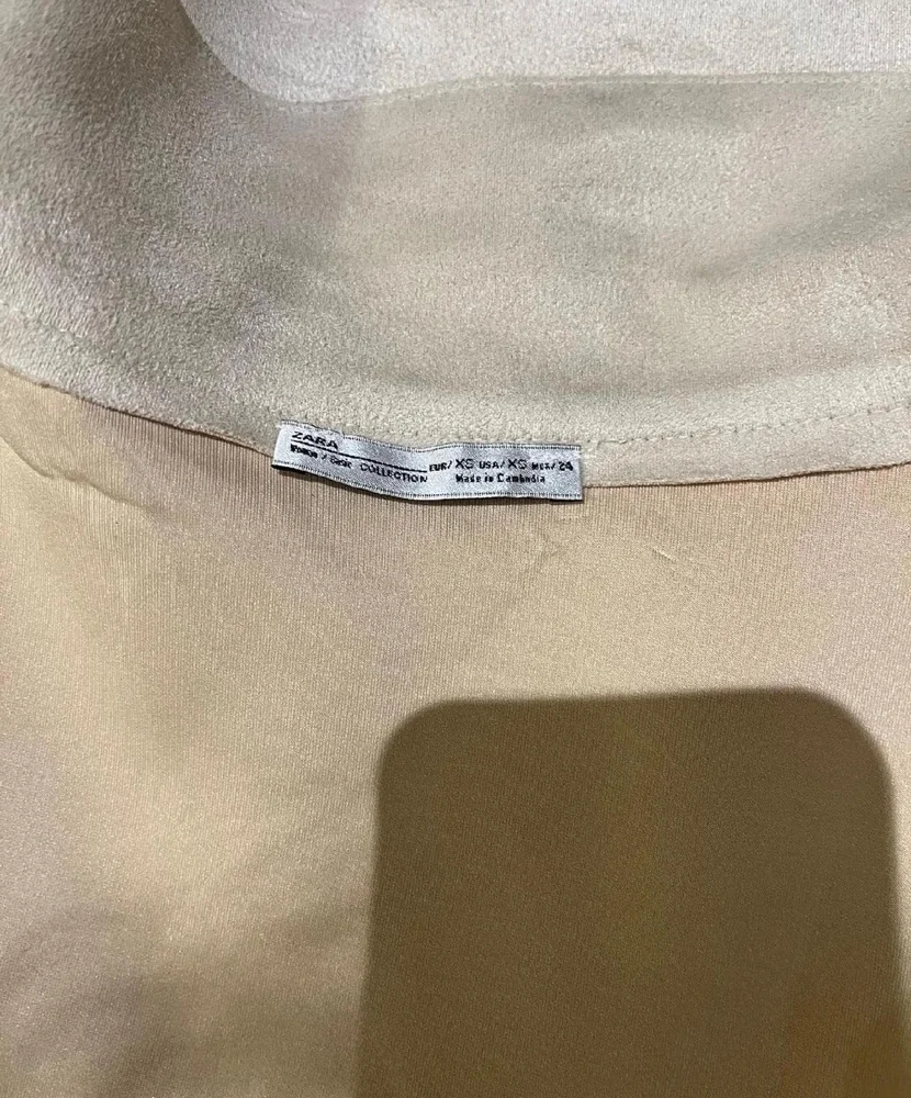 Zara Blazers, size XS / 34 / 6, photo 6
