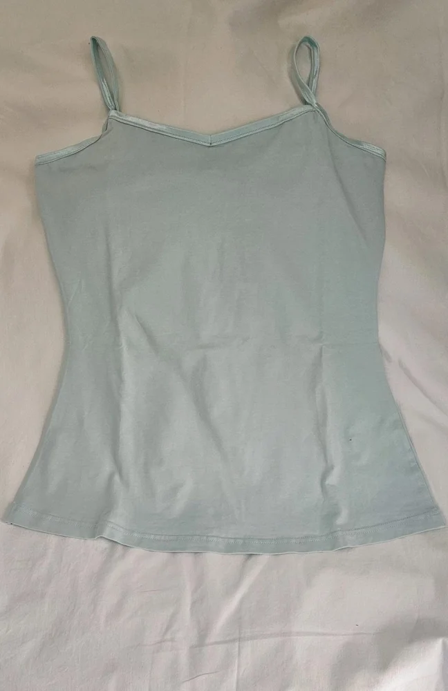 Splash Cami Tops, size Other, photo 2