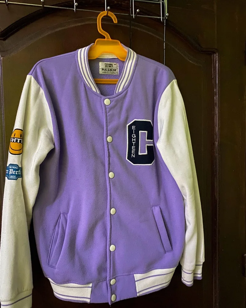 Pull & Bear Jackets