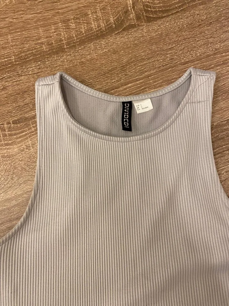 H&M Midi Dresses, size S / 36 / 8, photo 4