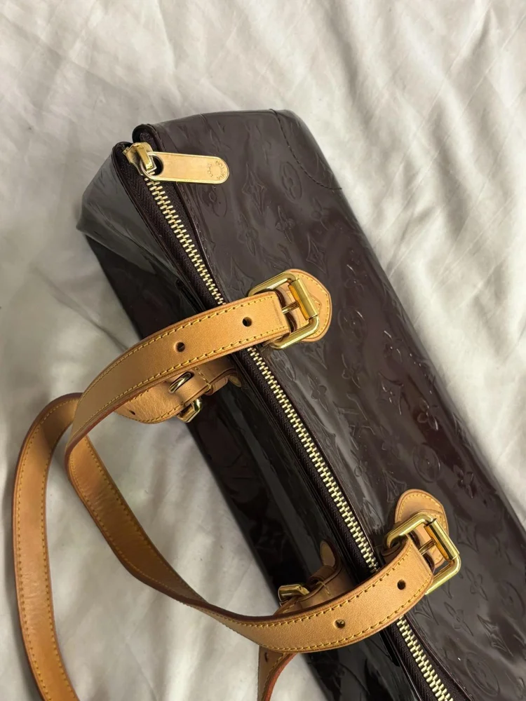 Louis Vuitton Shoulder Bag, size One size, photo 3