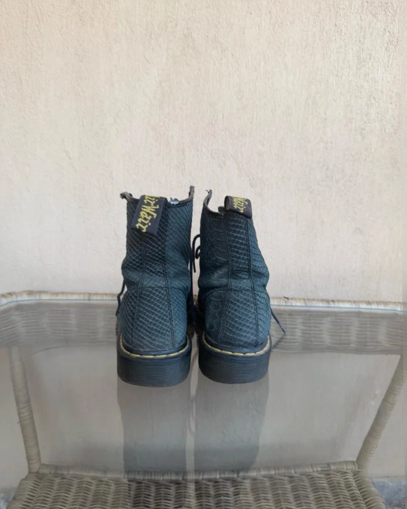 Dr. Martens Sneakers, size 39, photo 3