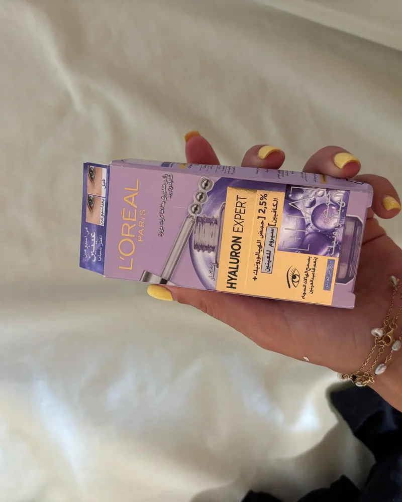 Skin care