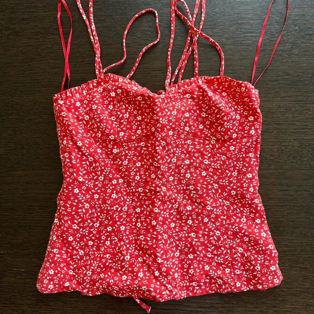 Zara Cami Tops, size XS / 34 / 6, photo 2
