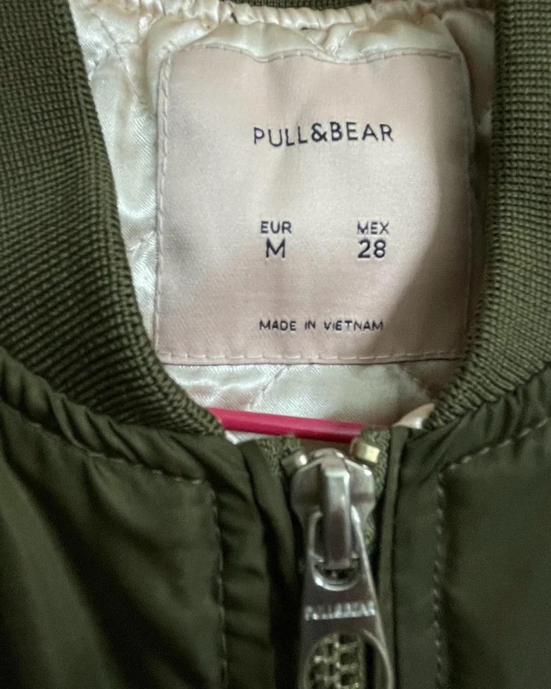 Pull & Bear Jackets, size M / 38 / 10, photo 5