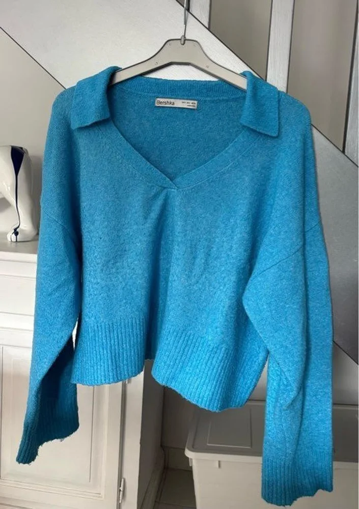 Bershka Sweaters & Pullovers, size M / 38 / 10, photo 3