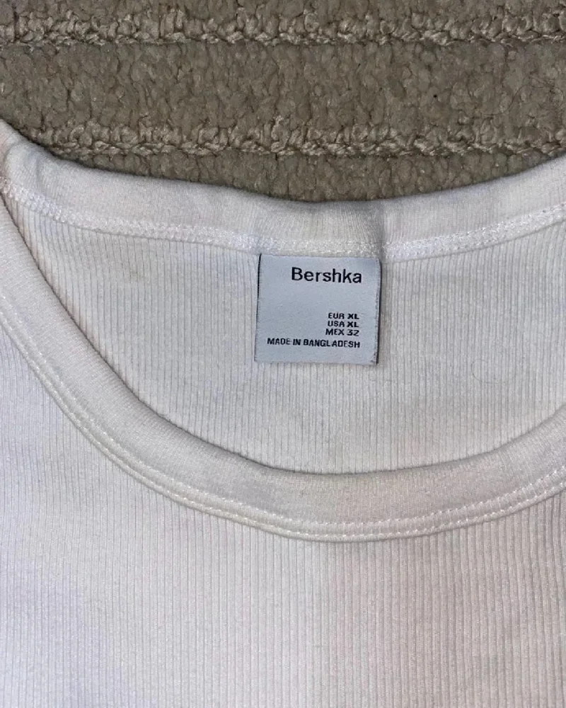 Bershka Tank Tops, size XL / 42 / 14, photo 4