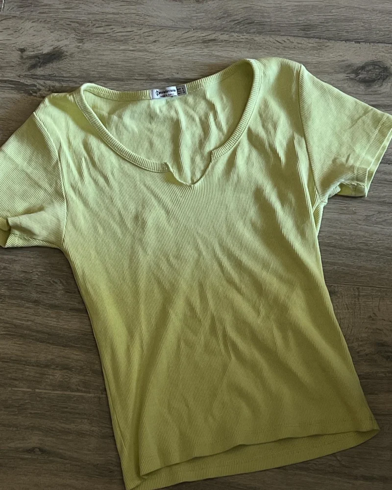 Stradivarius T-shirts