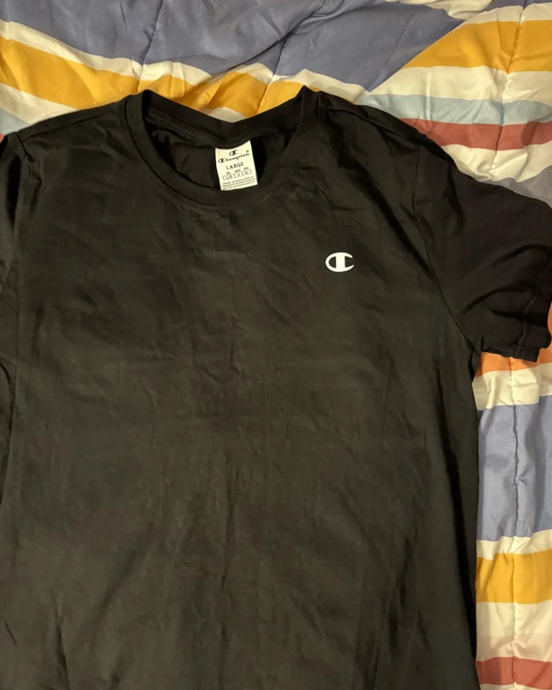 Champion T-shirts, size L / 40 / 12, photo 3