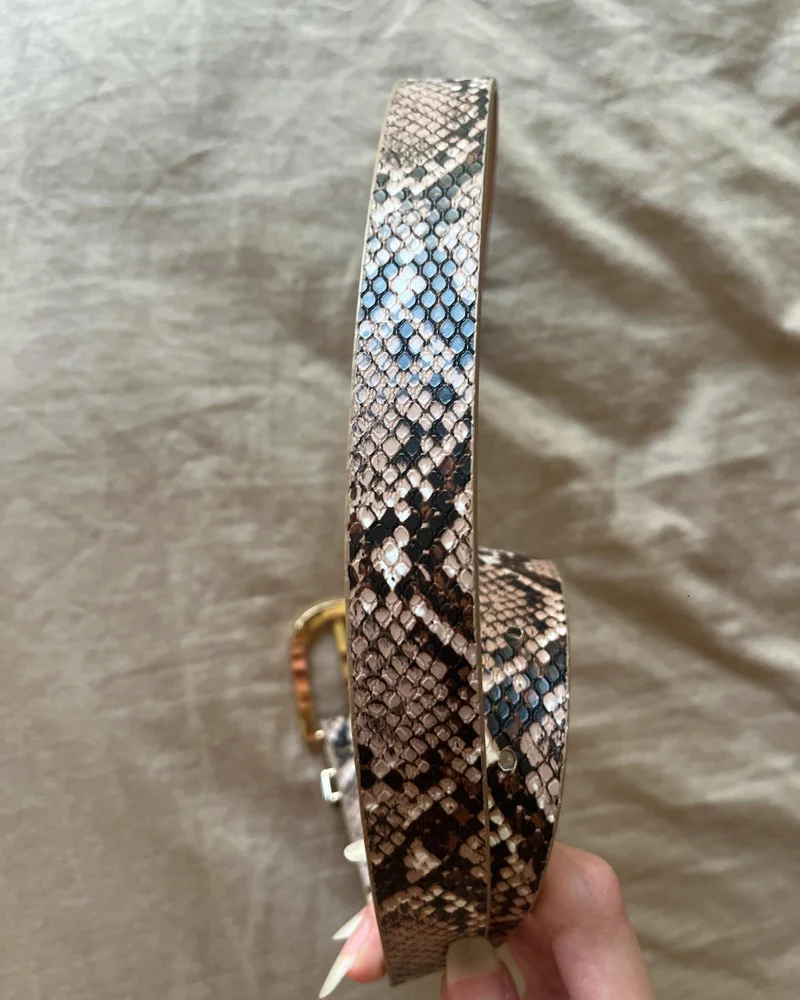 Belts, size One size, photo 3