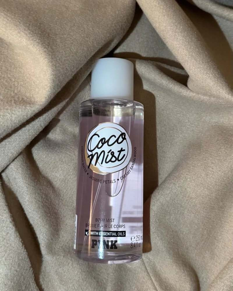 Victoria's Secret Perfume, size No Size, photo 3