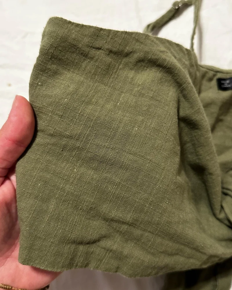 Shein Crop Tops, size M / 38 / 10, photo 3