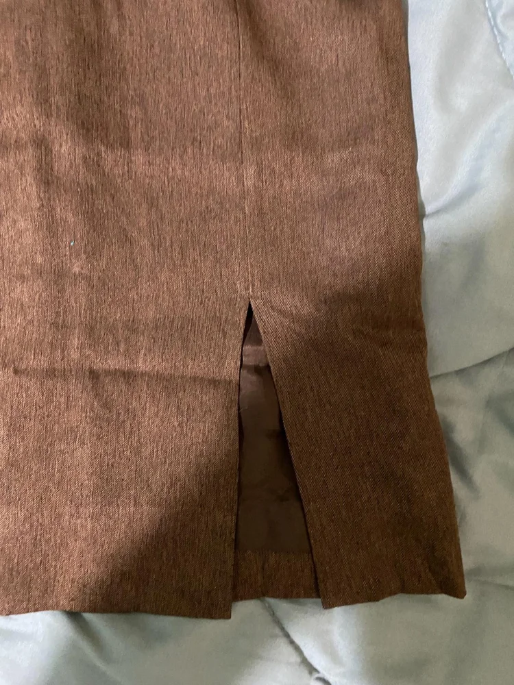 Skirts, size S / 36 / 8, photo 3