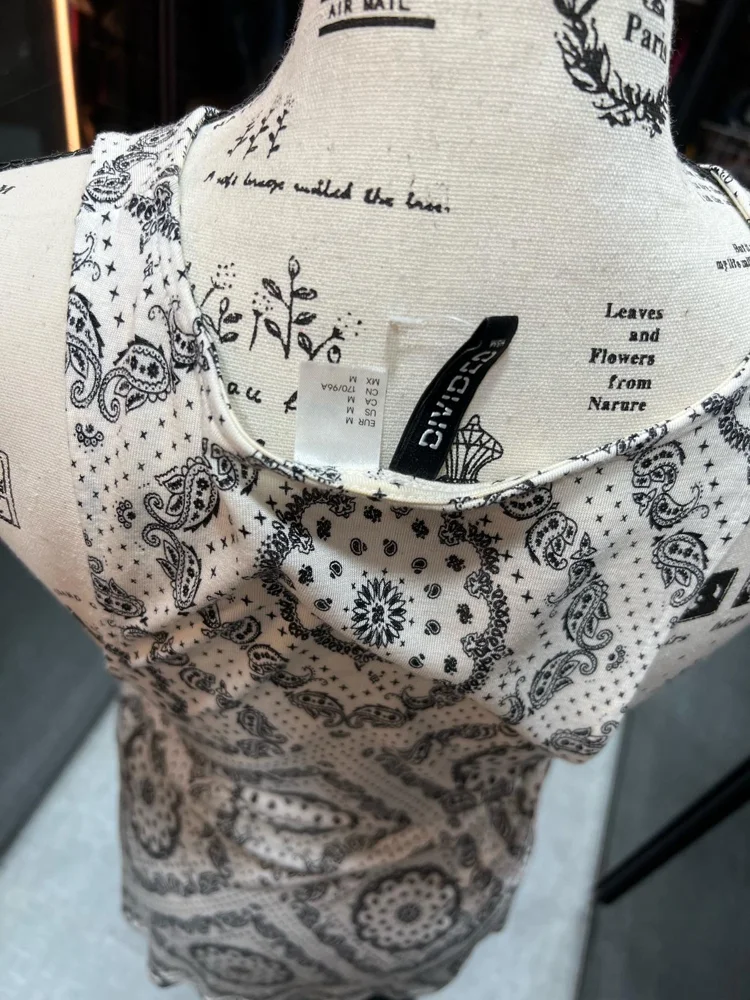 H&M Blouses, size M / 38 / 10, photo 5