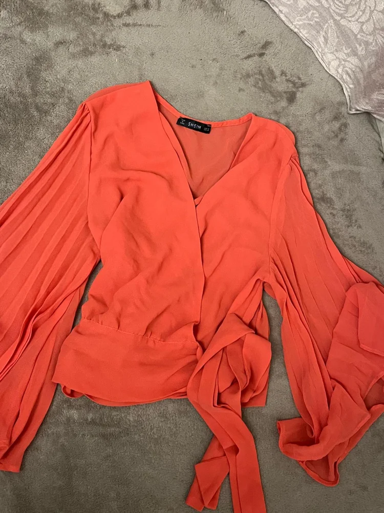 Shein Blouses, size M / 38 / 10, photo 2