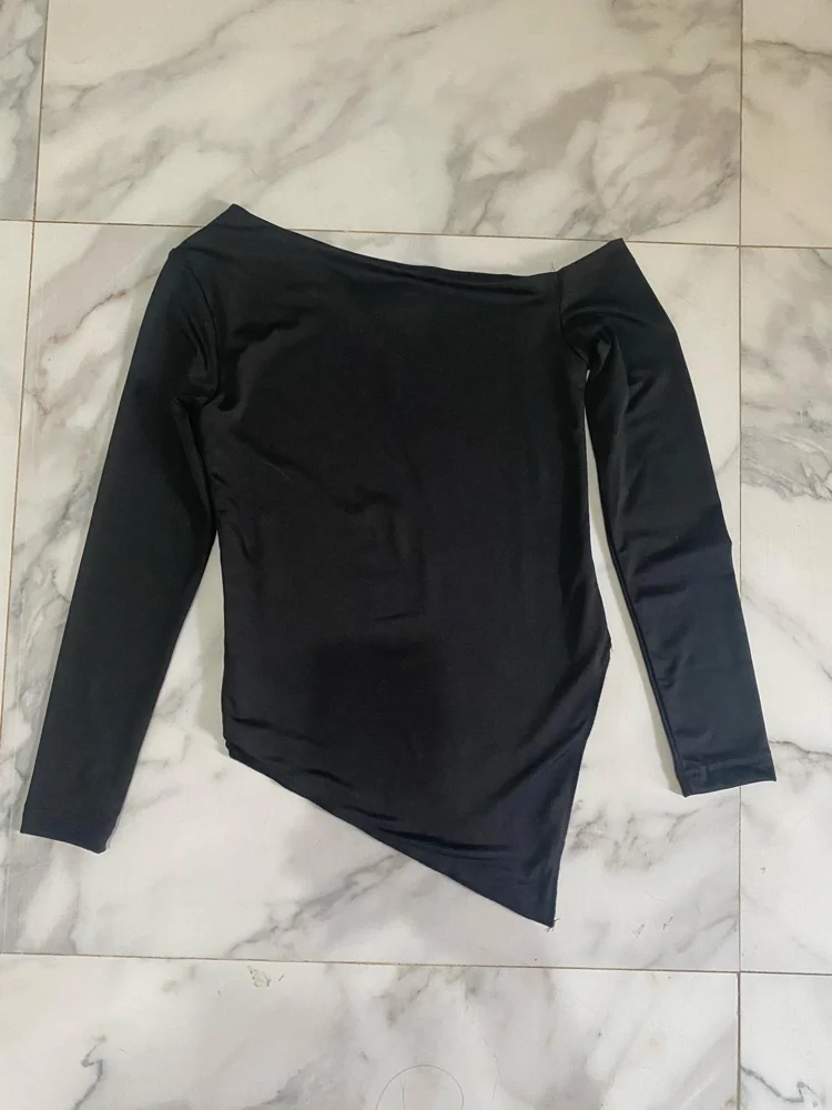 Long Sleeve, size XS / 34 / 6, photo 2
