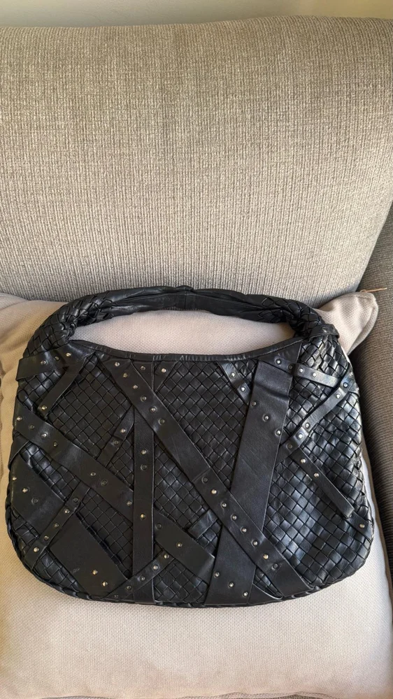 Bottega Veneta Shoulder Bag, size Other, photo 4