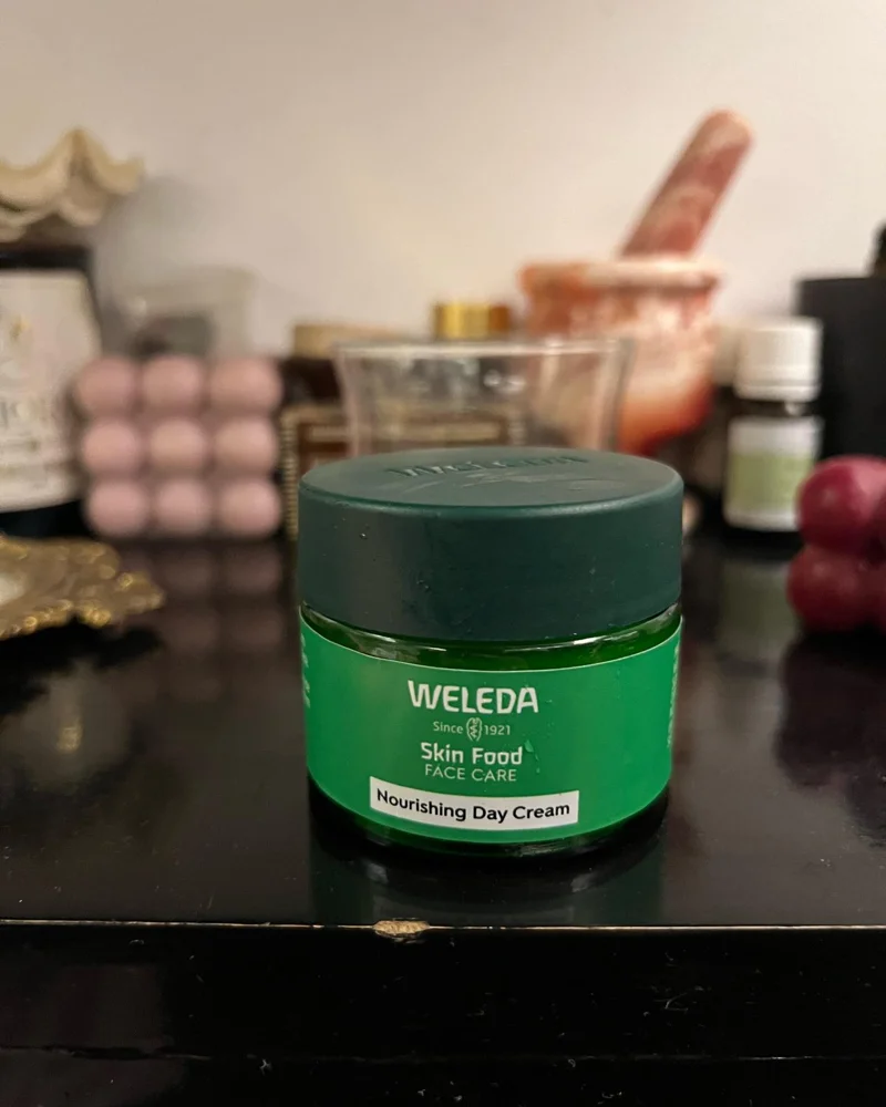 Weleda Skin care