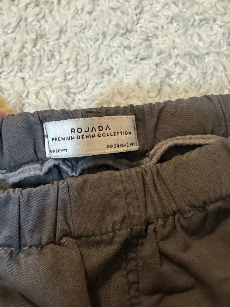 Rojada Pants, size XS / 34 / 6, photo 3
