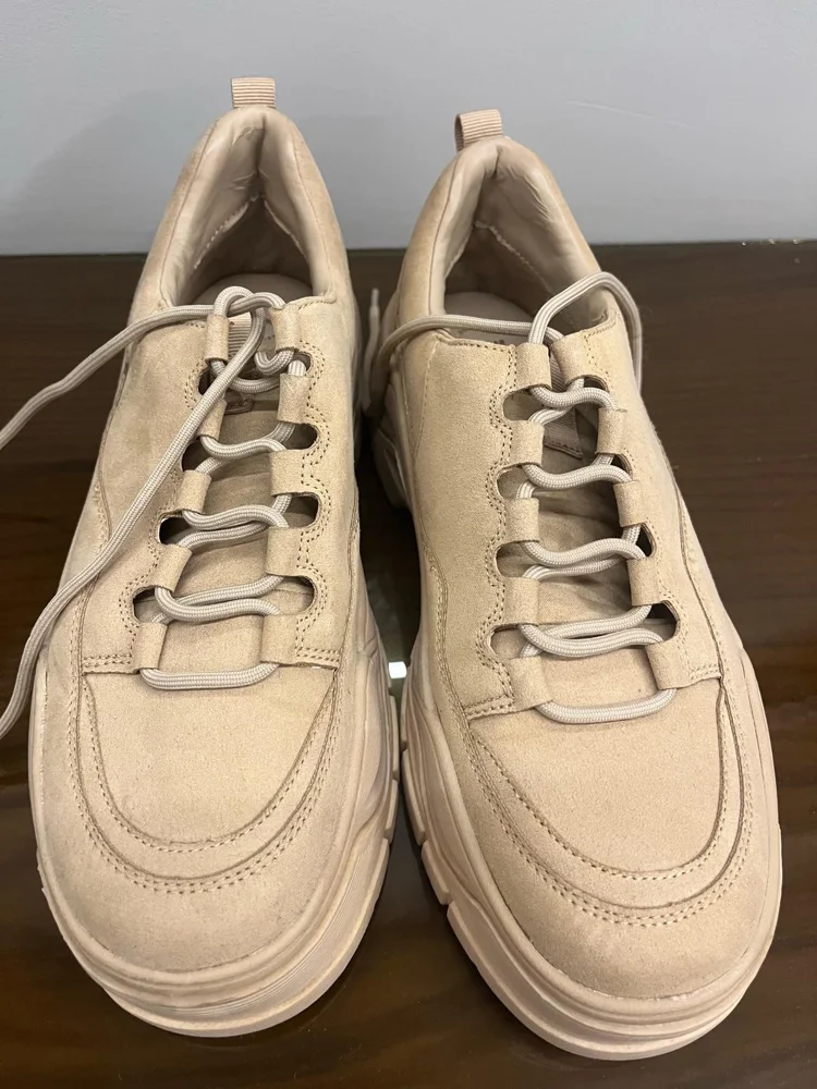 Pull & Bear Sneakers