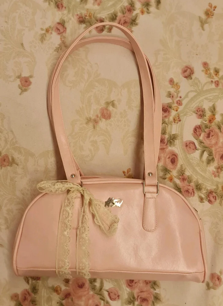 Local Shoulder Bag