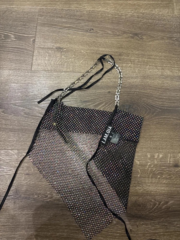 I.AM.GIA Crop Tops, size S / 36 / 8, photo 4