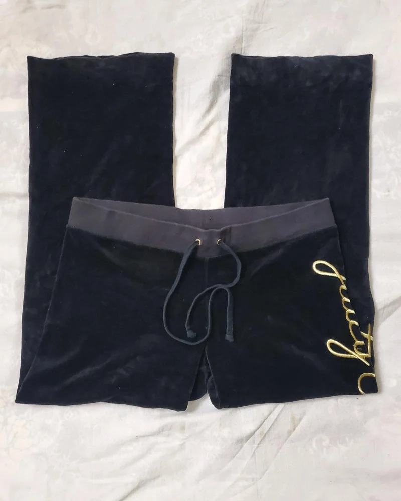 Juicy Couture Pants, size L / 40 / 12, photo 3