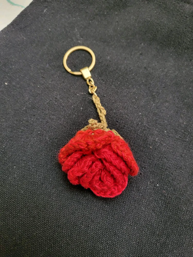 Keychains, size Other, photo 3