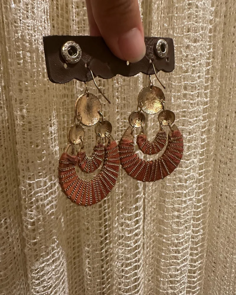 Accessorize Earrings, size One size, photo 6