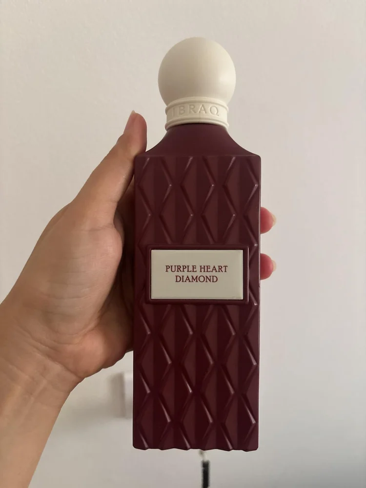 Ibraq Perfume, size Other, photo 2