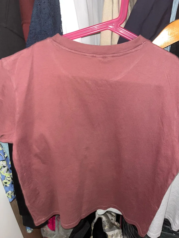 H&M T-shirts, size S / 36 / 8, photo 2