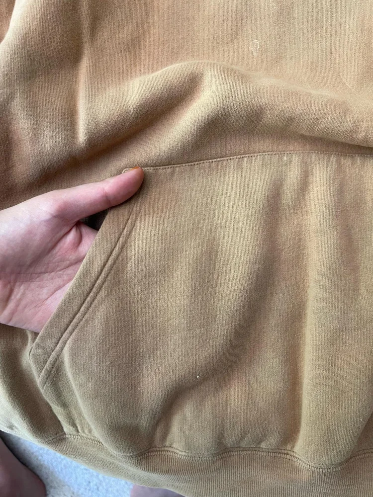 Balenciaga Hoodies, size M, photo 3