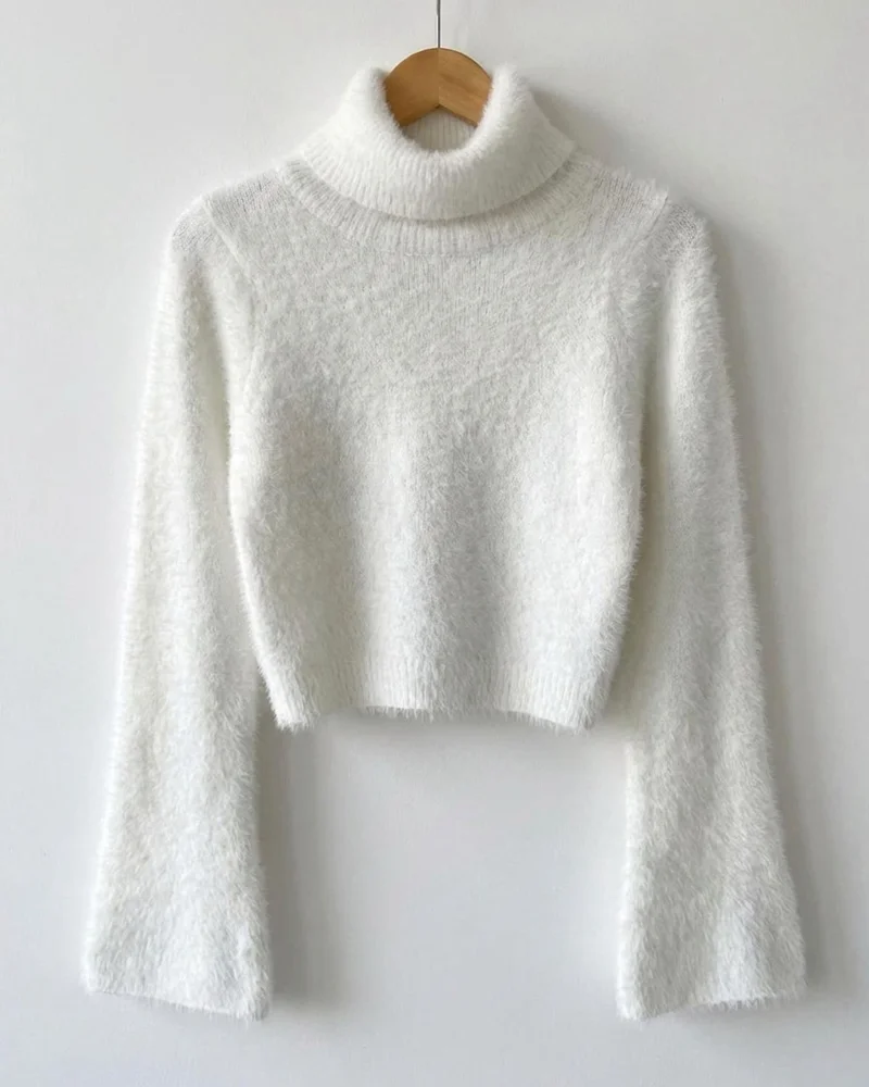Shein Sweaters & Pullovers