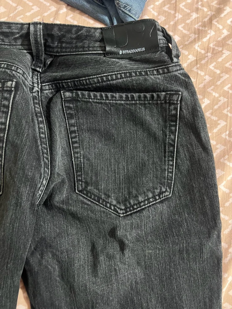 Stradivarius Jeans