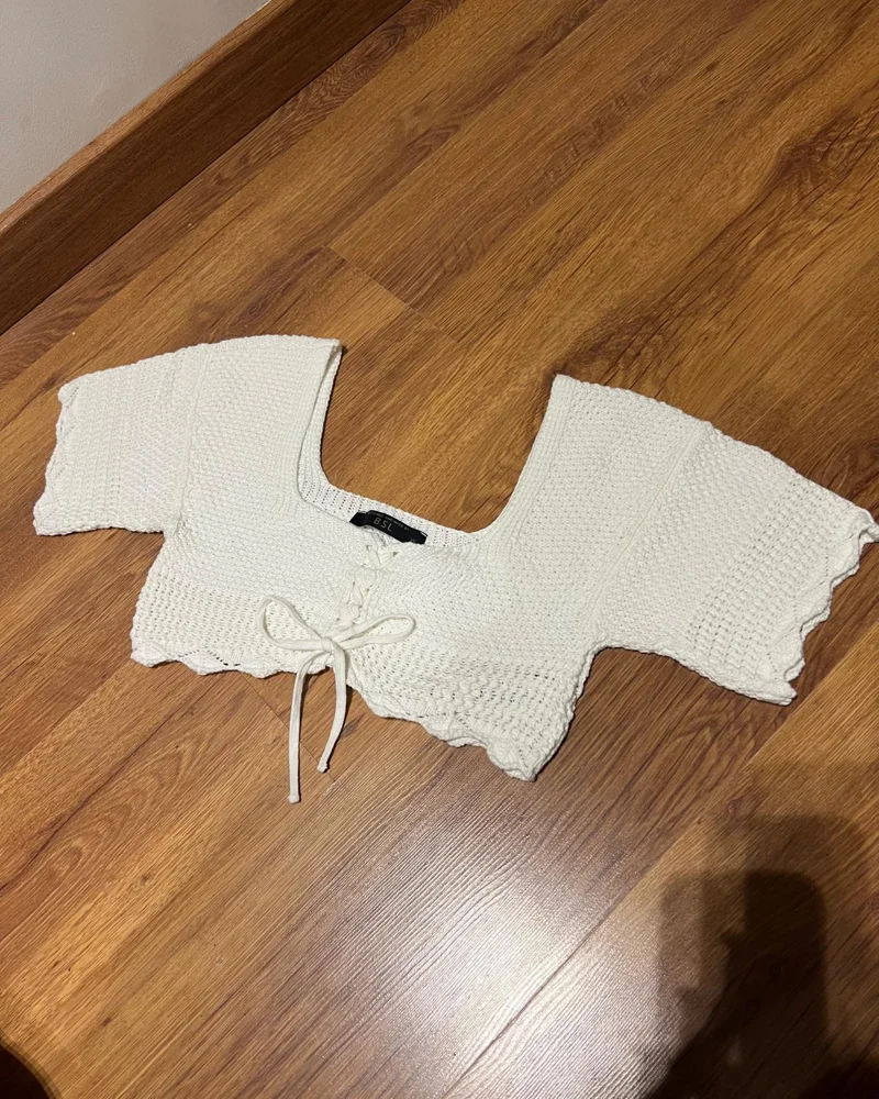 Zara Crop Tops, size XS / 34 / 6, photo 3