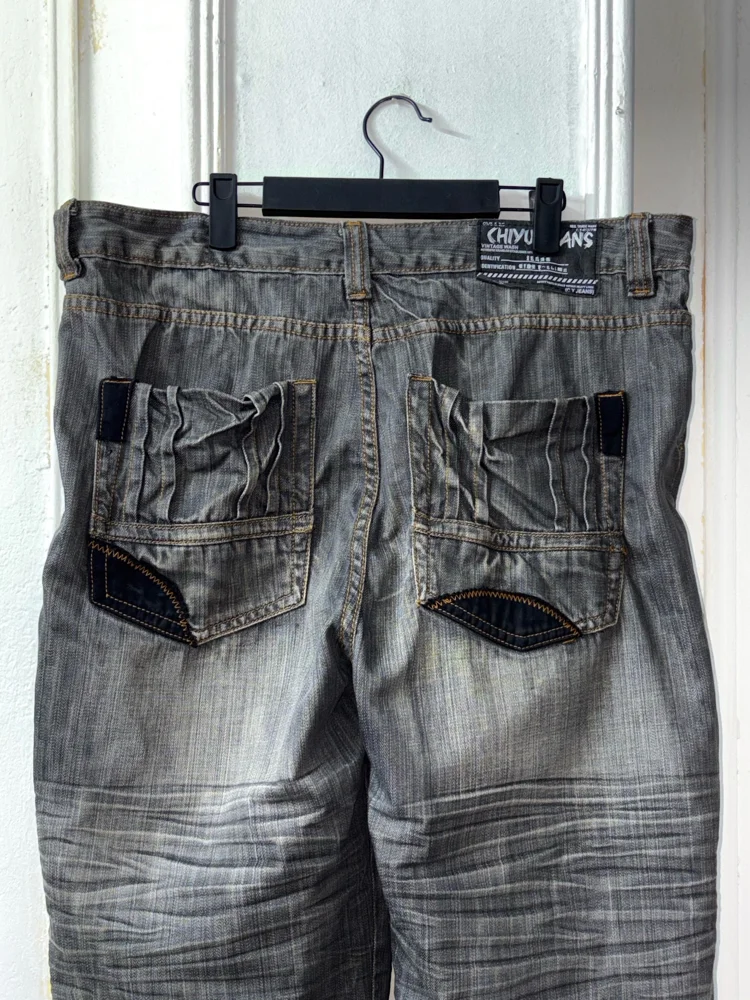 Jeans, size L, photo 4