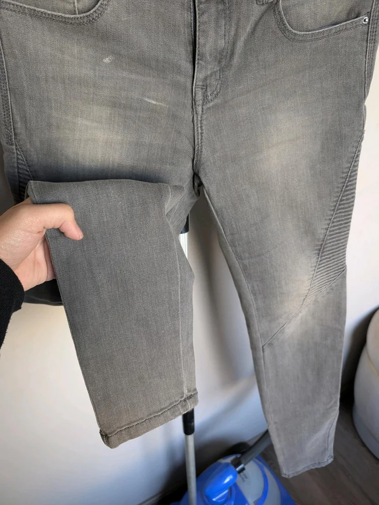 Stradivarius Jeans, size S / 36 / 8, photo 3